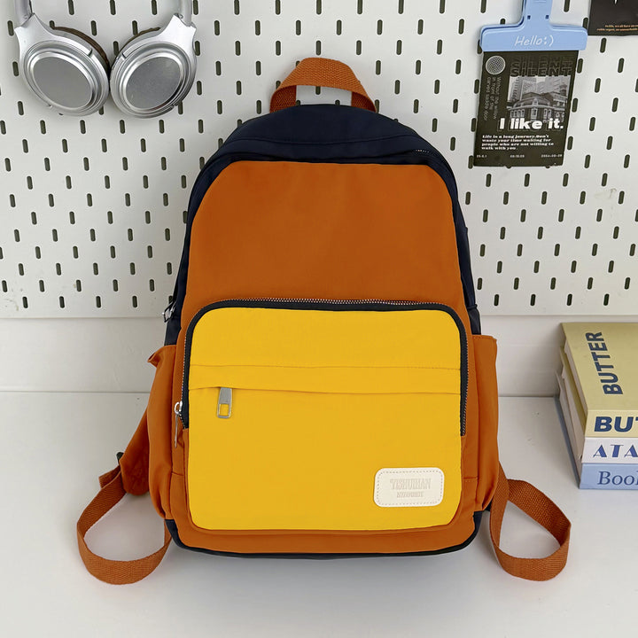 Functional Everyday Backpack Stornfield
