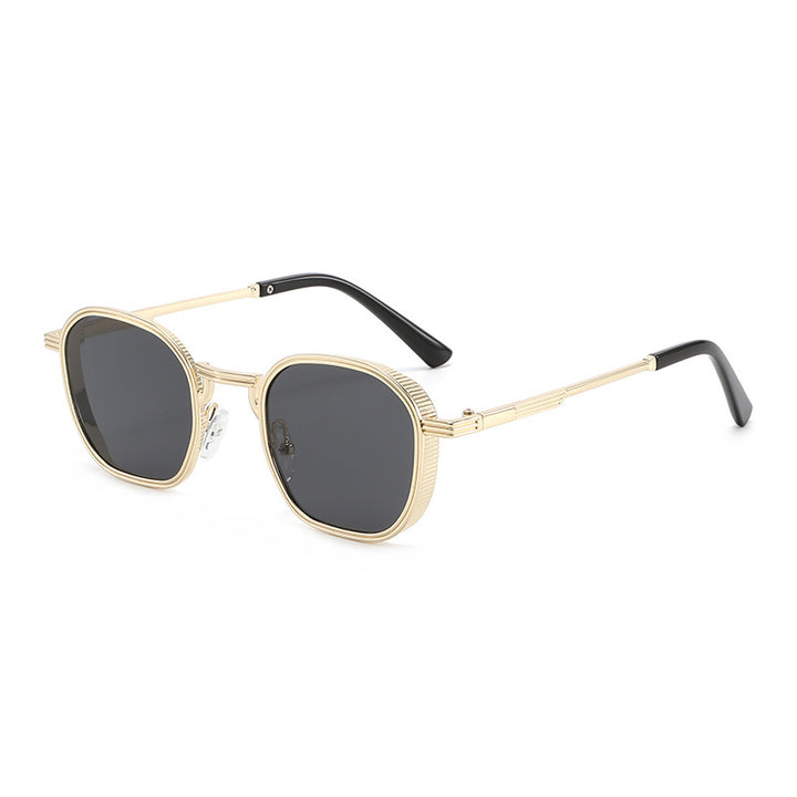 Vintage Inspired Square Sunglasses Stornfield