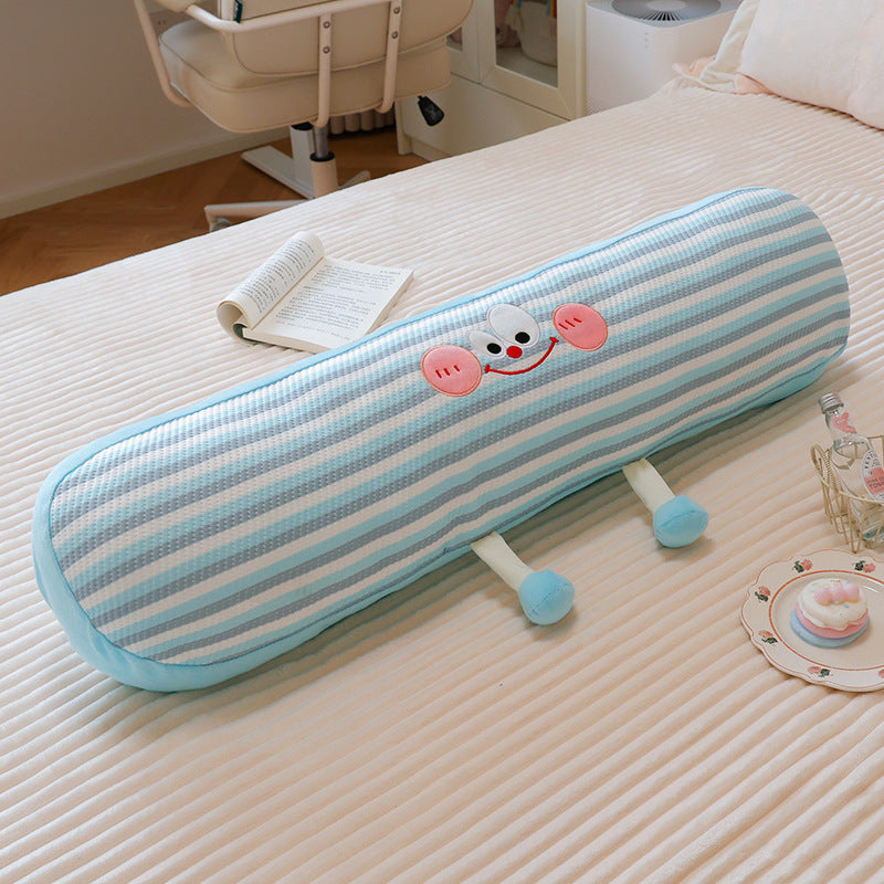 Funny Plush Toy Pillow Stornfield