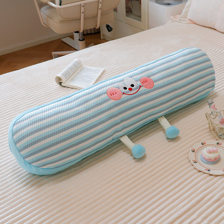 Funny Plush Toy Pillow Stornfield