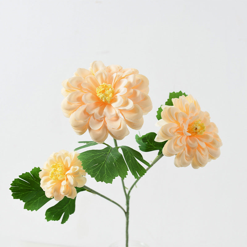 Decorative Artificial Flower Stem