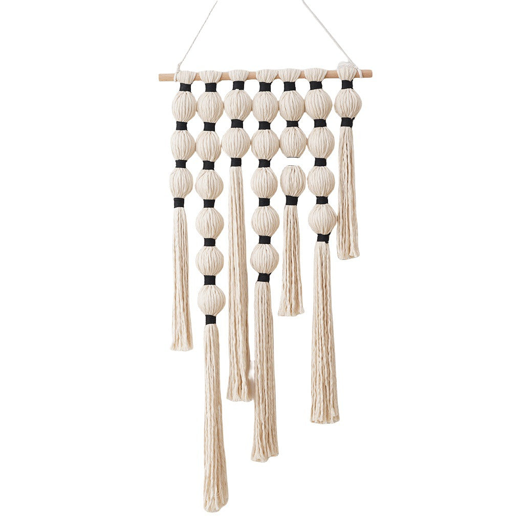 Macrame Decorative Wall Hanging Art Stornfield