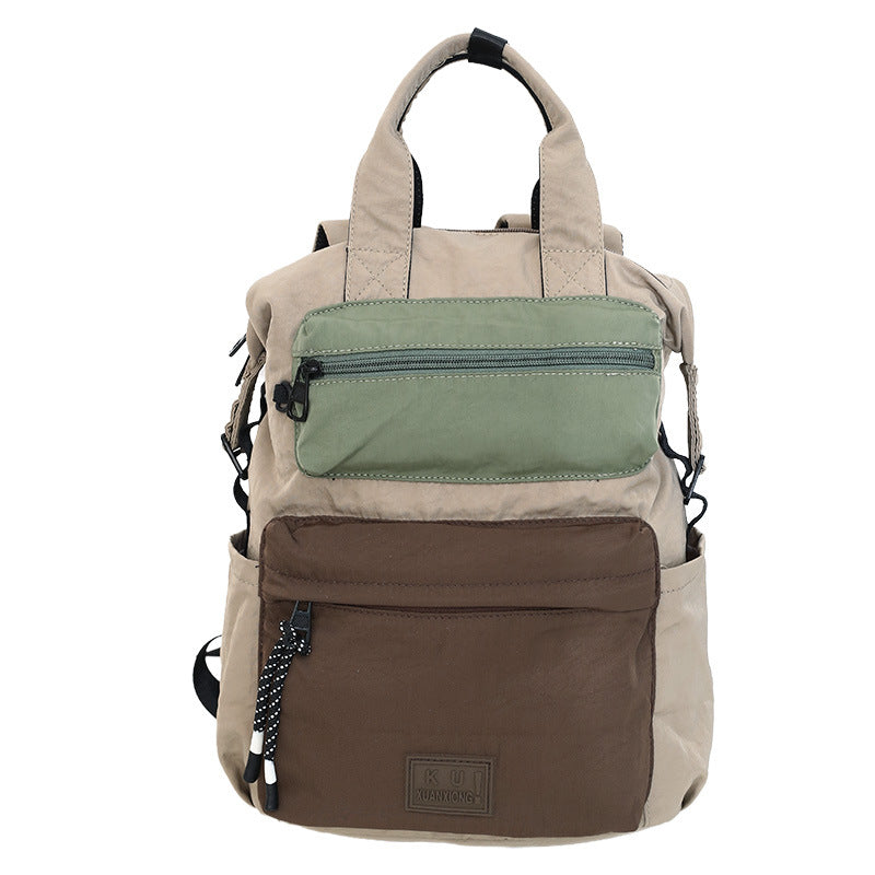 Functional Multi-Pocket Backpack Stornfield 1791205672