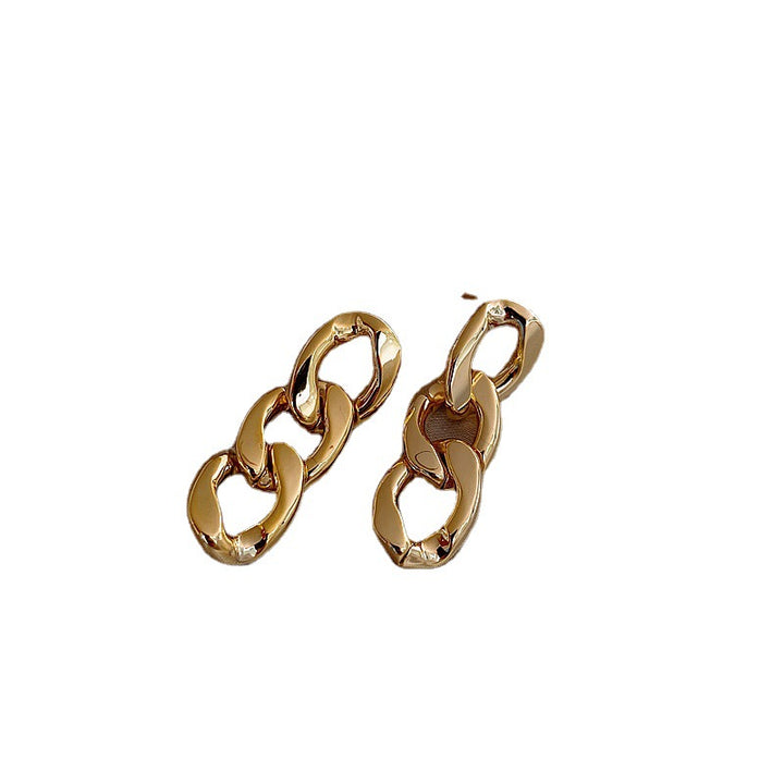 Fashionable Stud Earrings Stornfield