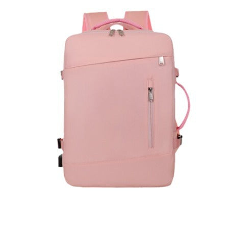 Slim Profile Tech Backpack Stornfield