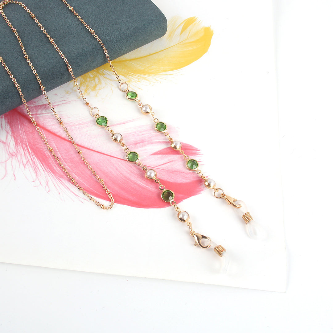 Elegant Chain Necklace Stornfield