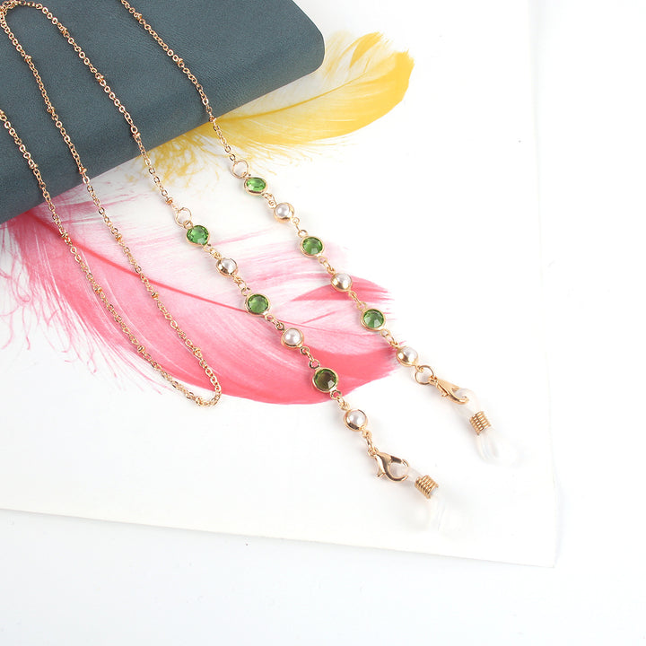 Elegant Chain Necklace Stornfield