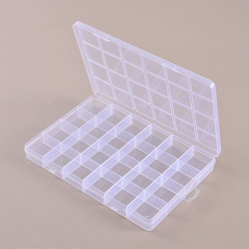 Multi-Section Organizing Case Stornfield