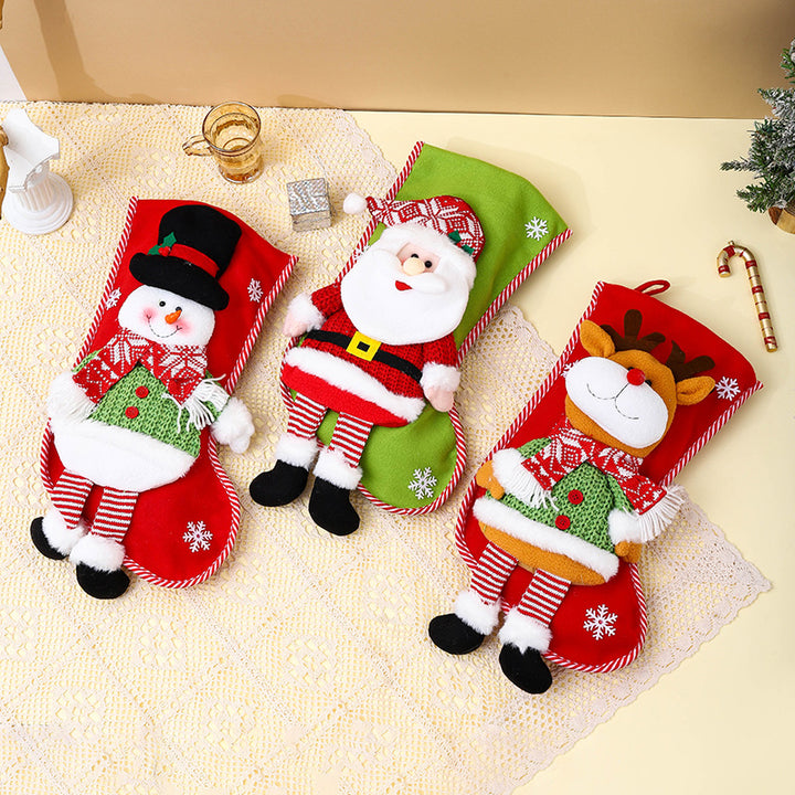 Christmas Stocking Stornfield