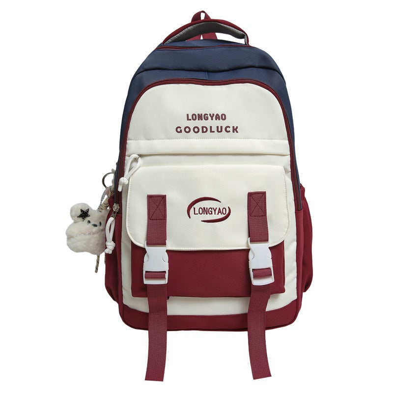 Versatile Storage Backpack Stornfield