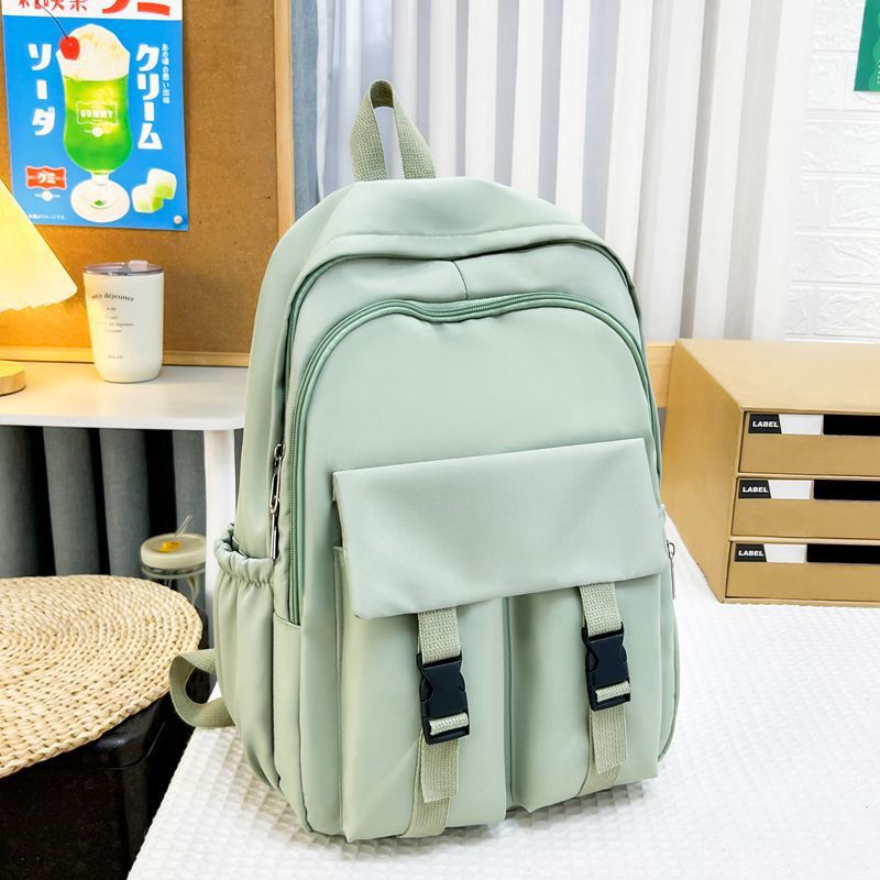 Versatile leisure backpack with multiple inner compartments Stornfield