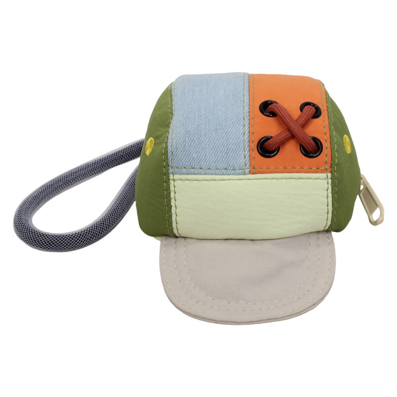 Mini Cap Shaped Bag Stornfield