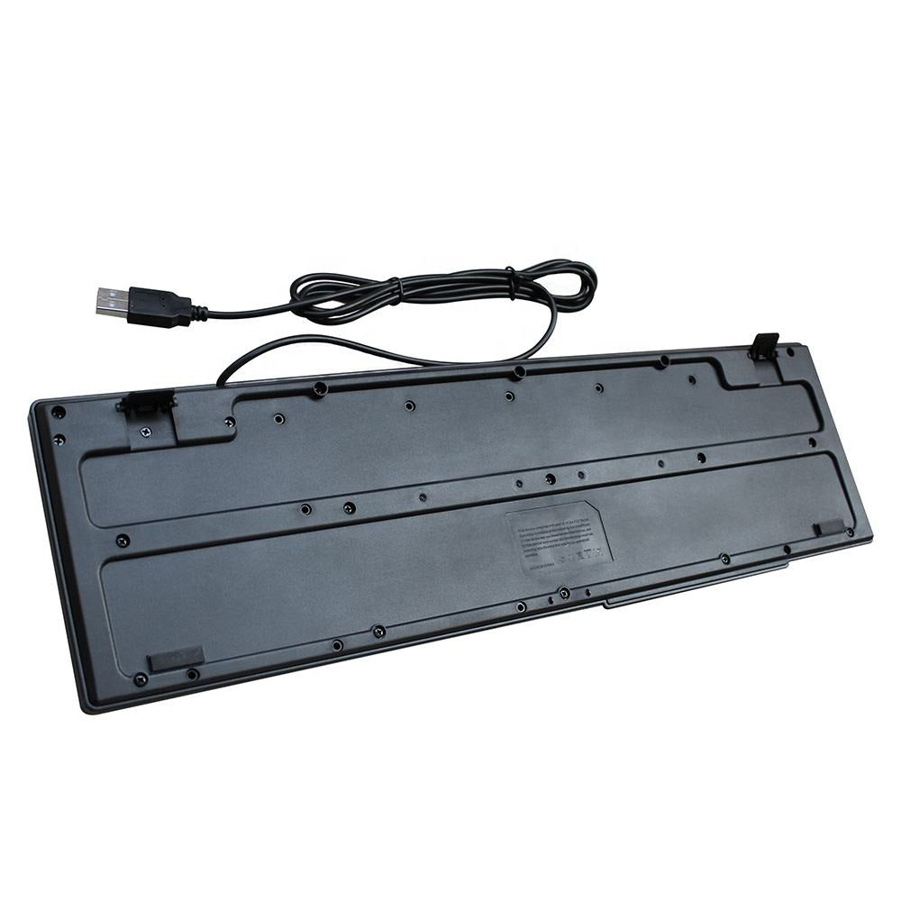 High-Quality Wired Keyboard Stornfield