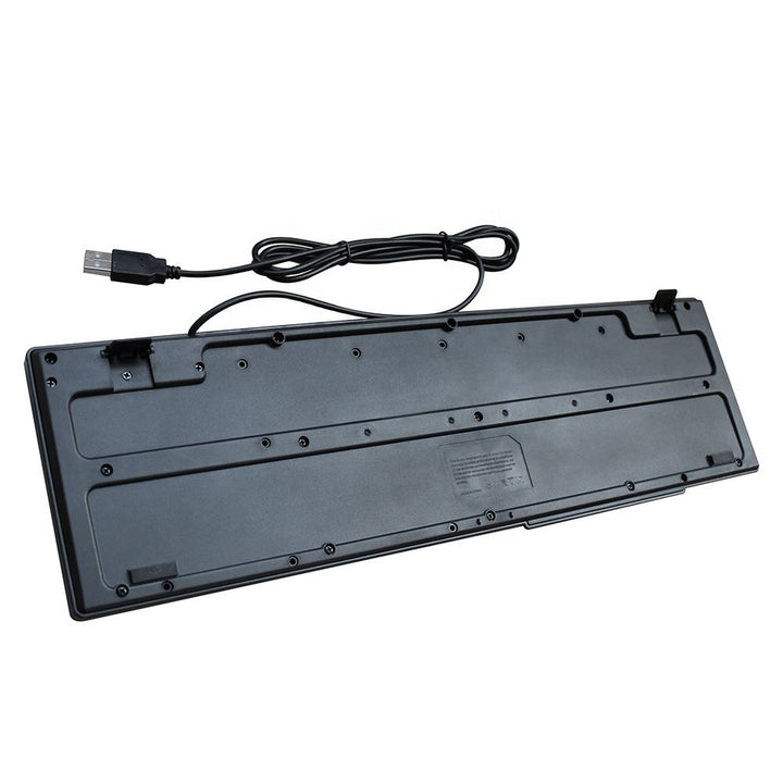 High-Quality Wired Keyboard Stornfield