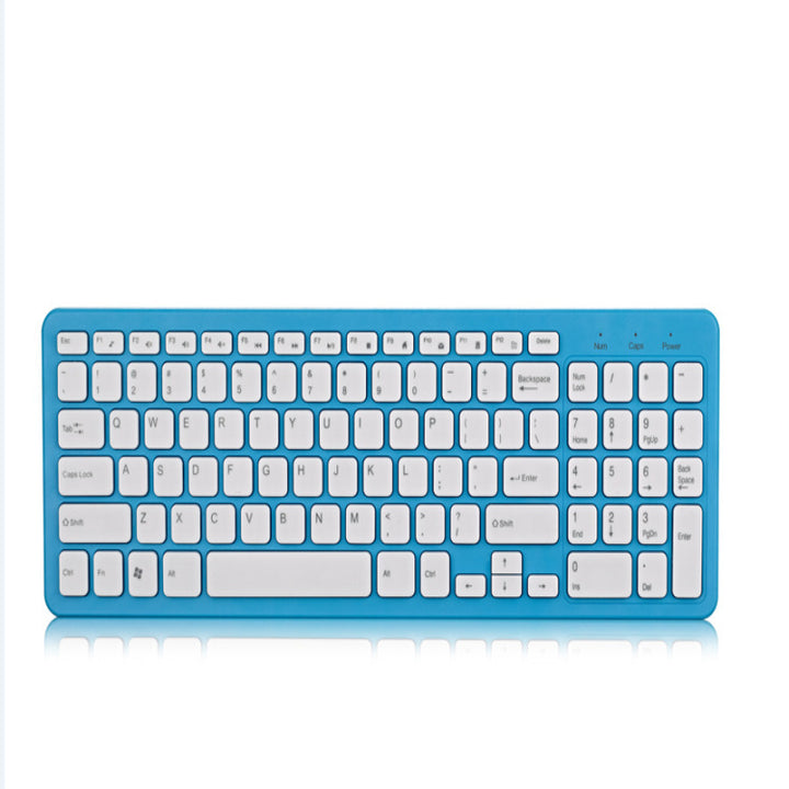 Slimline Bluetooth Keyboard Stornfield