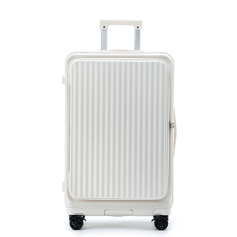 Premium Multi-Directional Rolling Suitcase Stornfield