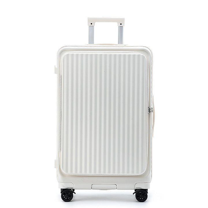Premium Multi-Directional Rolling Suitcase Stornfield