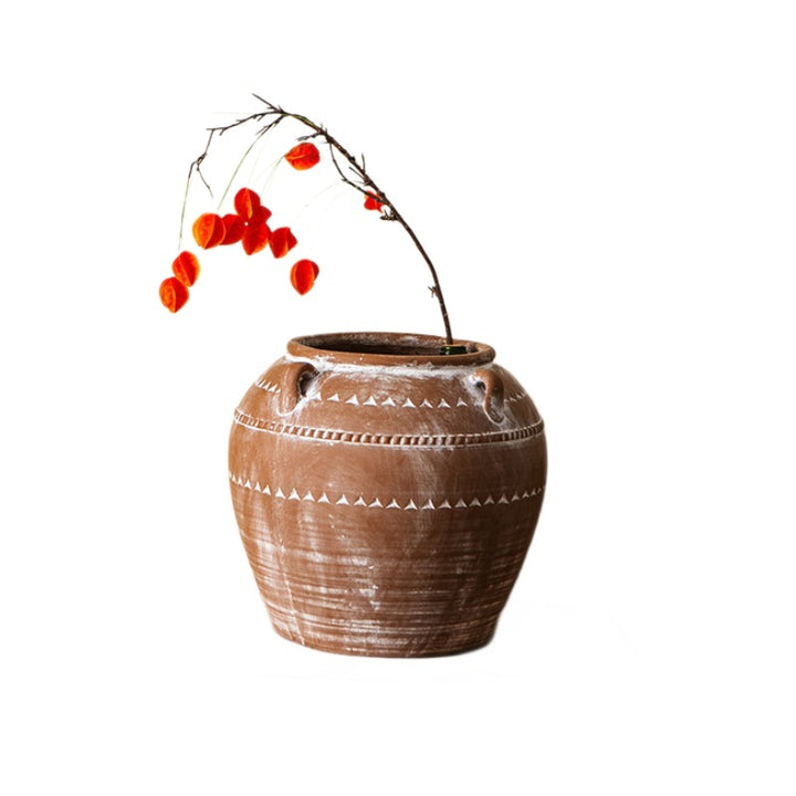 Decorative Plant Pot Stornfield