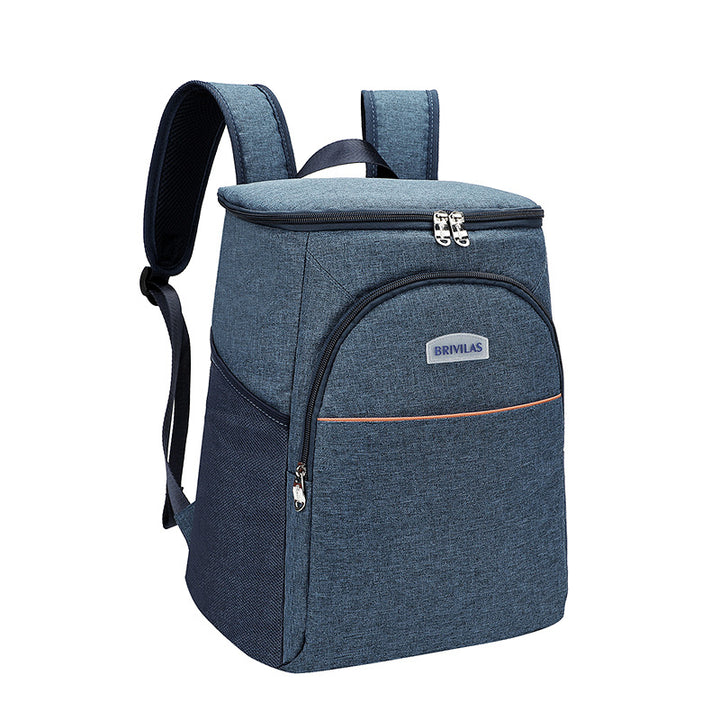Insulated Multi-Purpose Backpack Stornfield