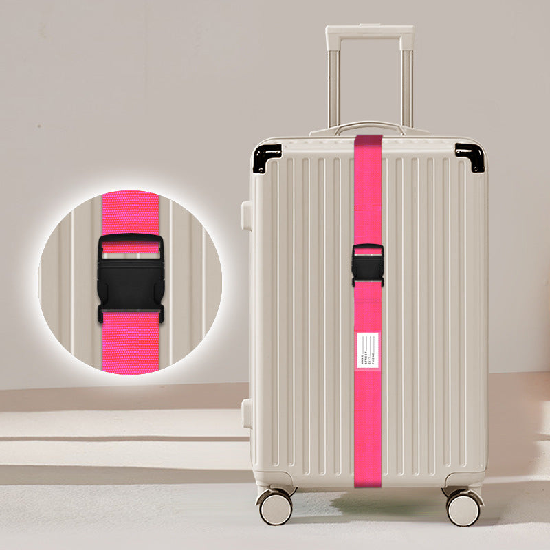 Secure Luggage Strap Stornfield