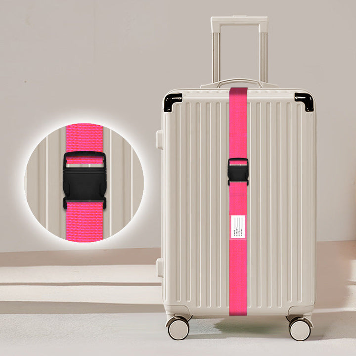 Secure Luggage Strap Stornfield