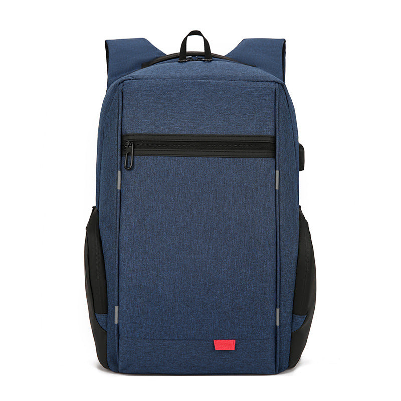 High-Functionality Organizer Backpack Stornfield
