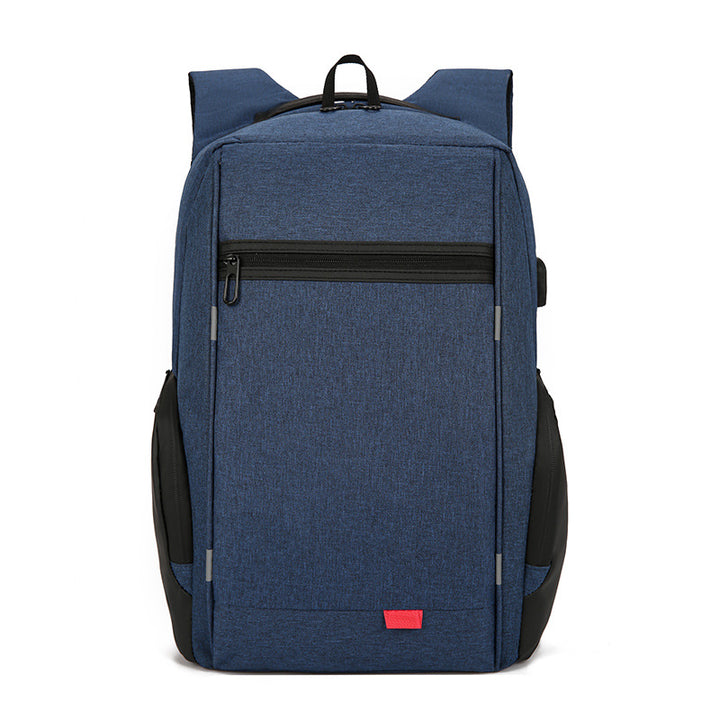 High-Functionality Organizer Backpack Stornfield