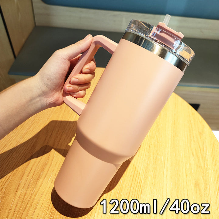 Women's Insulated Water Bottle Stornfield