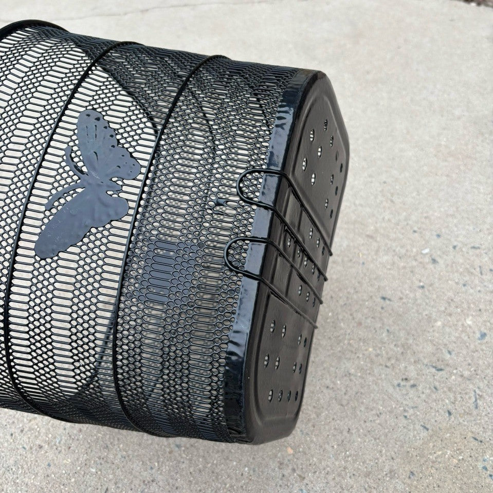 Heavy-Duty Bicycle Support Rods Stornfield