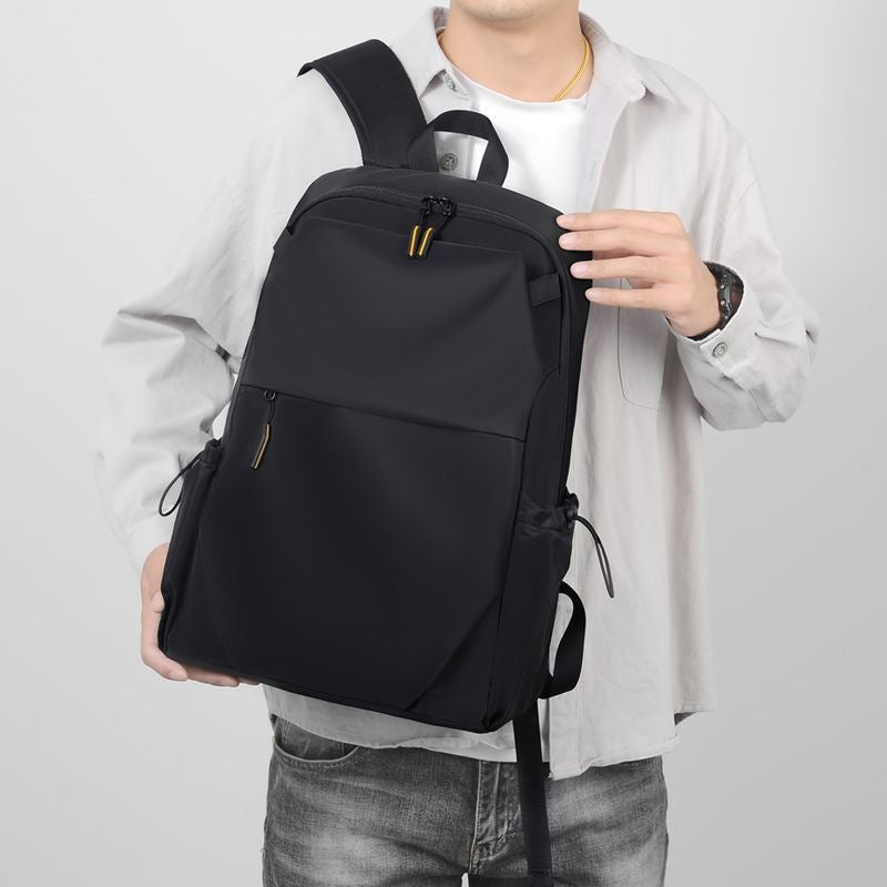 Urban Backpack With Multiple Compartments Stornfield