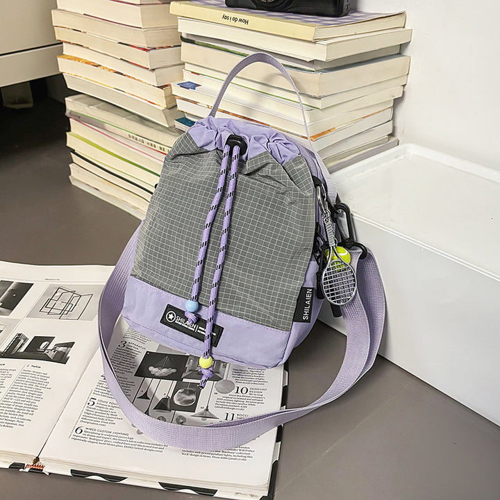 Compact Lightweight Crossbody Bag Stornfield