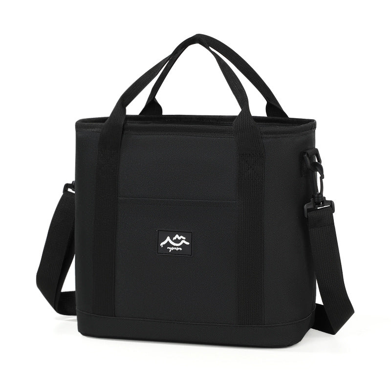 Insulated Versatile Cooler Bag Stornfield