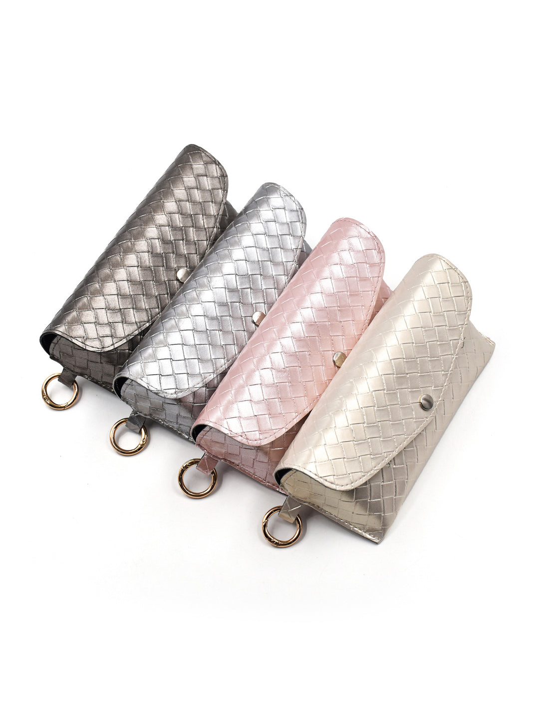 Stylish Eyeglass Case Stornfield
