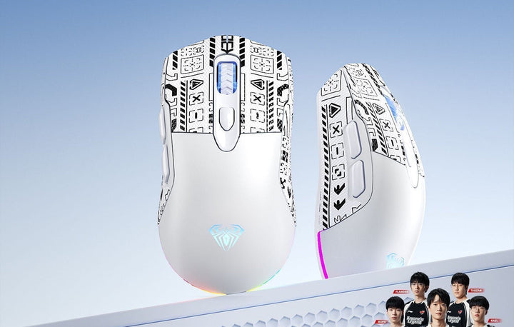 Wireless Gaming Mouse Stornfield