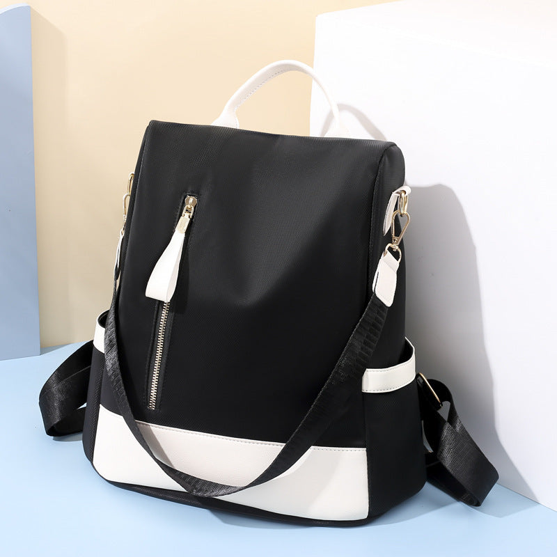 Backpack with multiple compartments Stornfield