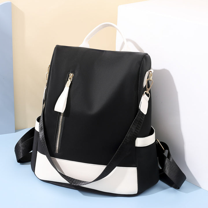 Backpack with multiple compartments Stornfield