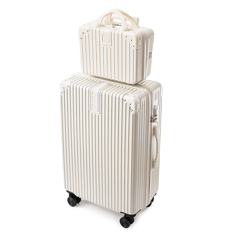 Premium Lightweight Spinner Luggage Stornfield