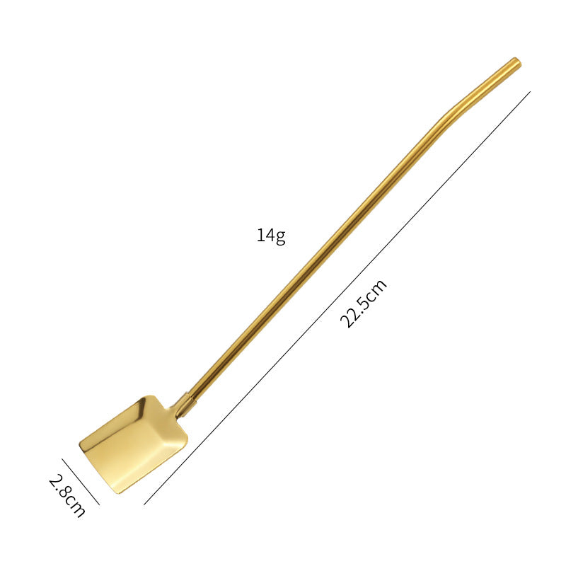 Ergonomic Mini Garden Spade Stornfield
