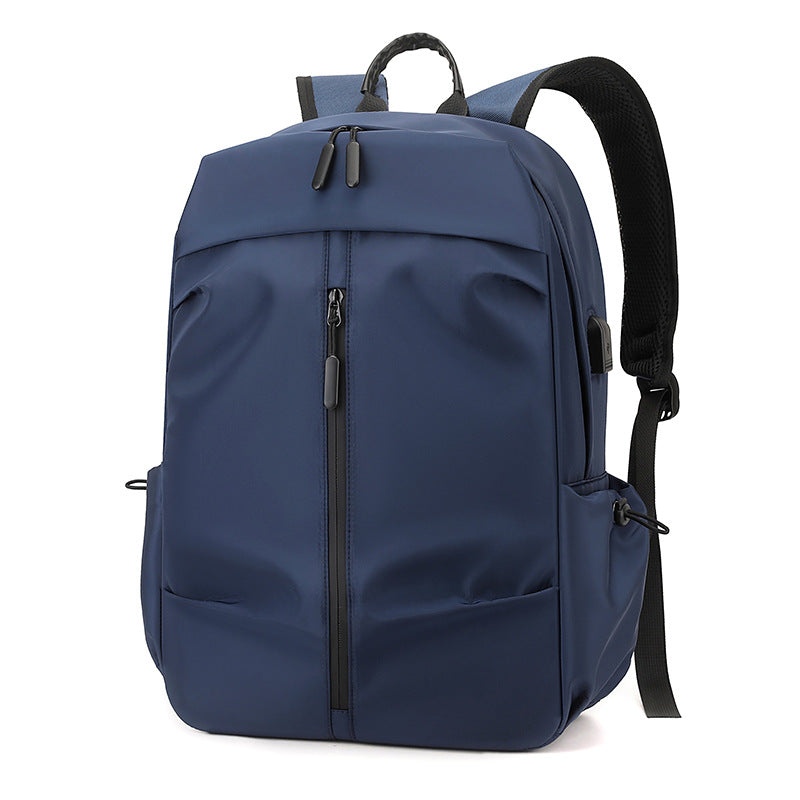 Lightweight Water-Resistant Laptop Backpack Stornfield