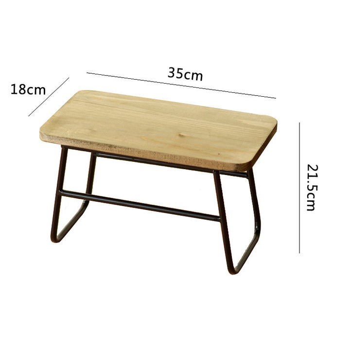 Modern coffee table in minimalist design Stornfield