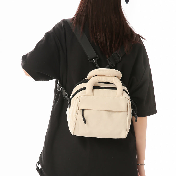 Stylish Compact Crossbody Bag Stornfield