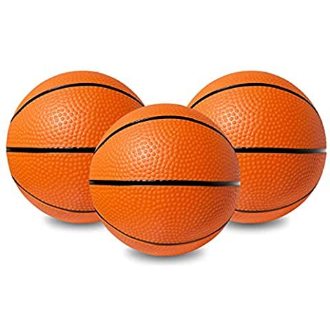 Unisex Basketball with non-slip surface Stornfield