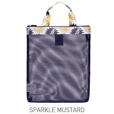 Versatile Mesh Storage Bag Stornfield