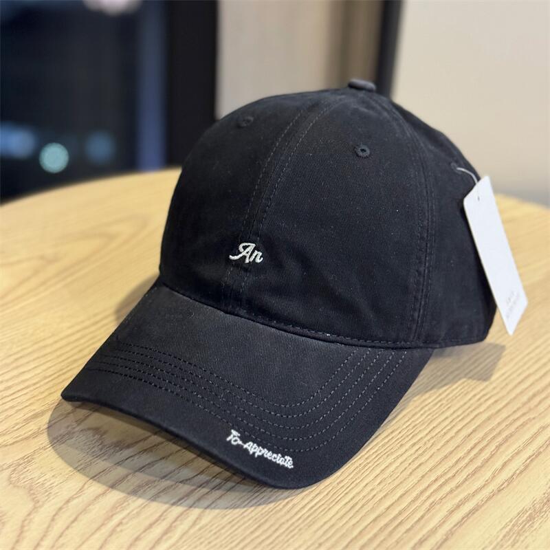 Men's Adjustable Cotton Baseball Cap Stornfield