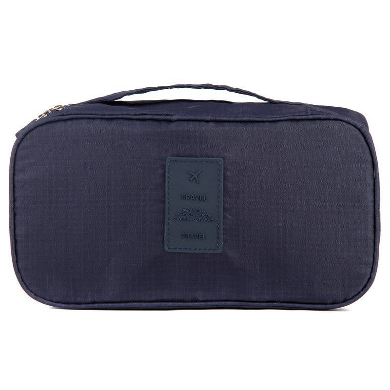Portable Travel Storage Pouch Stornfield