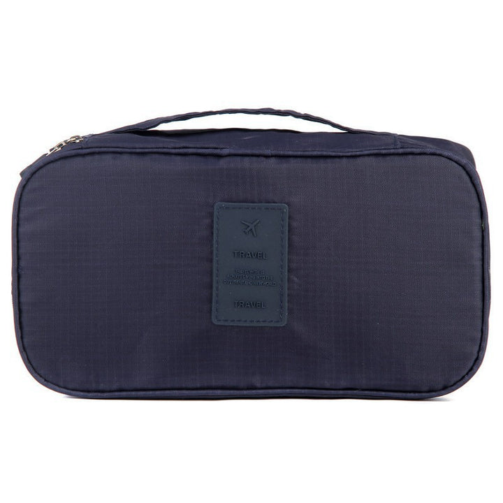 Portable Travel Storage Pouch Stornfield