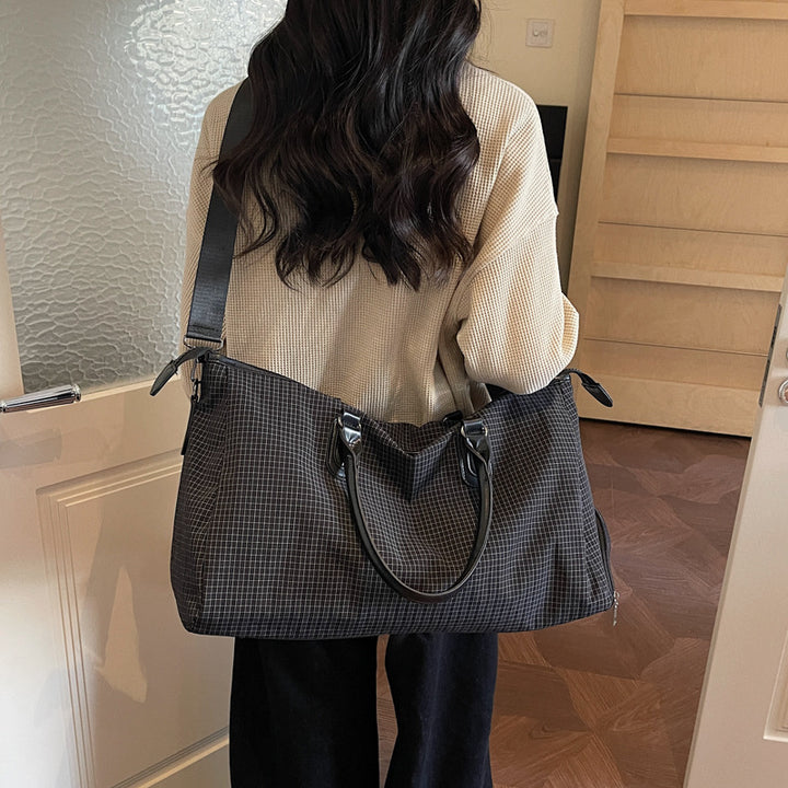 Versatile Travel Duffle Bag Stornfield