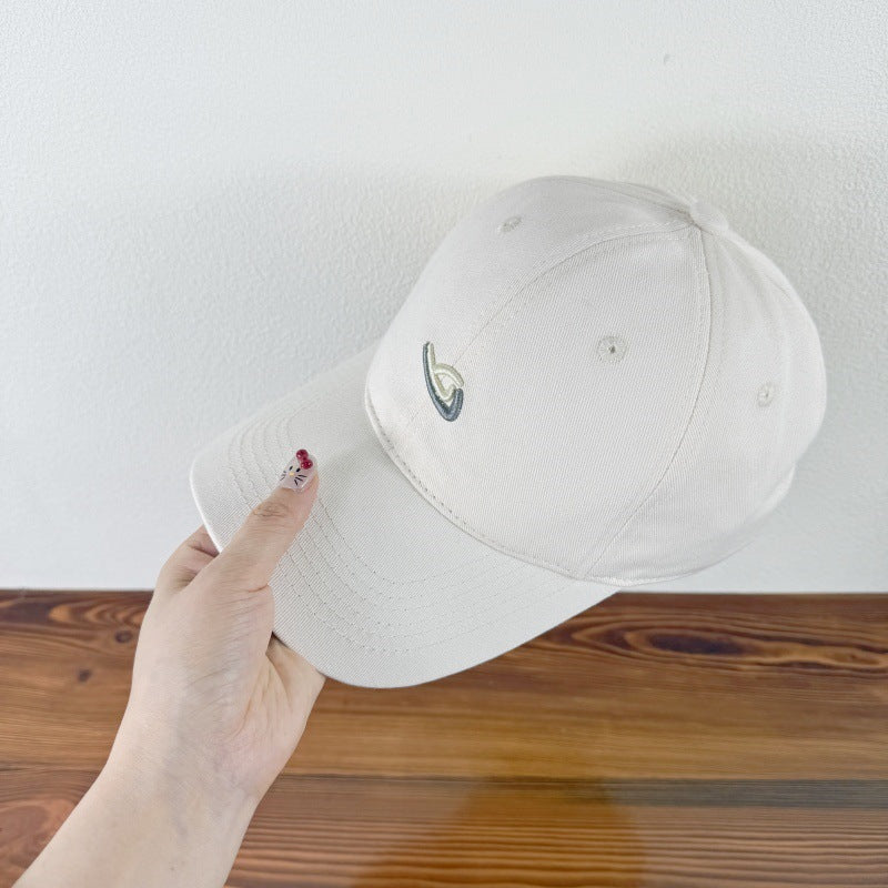 Men's Classic Cotton Cap Stornfield