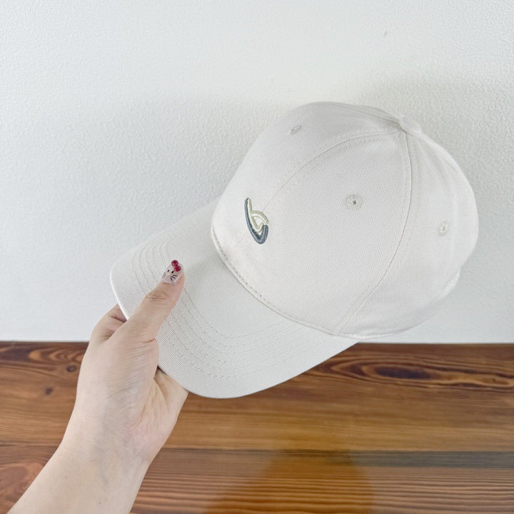 Men's Classic Cotton Cap Stornfield
