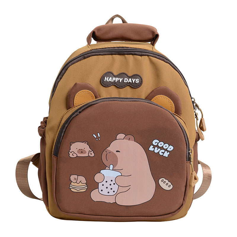 Kindergarten backpack Stornfield